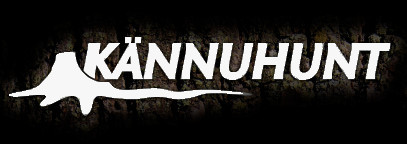 K&auml;nnuhunt kändude eemaldamine